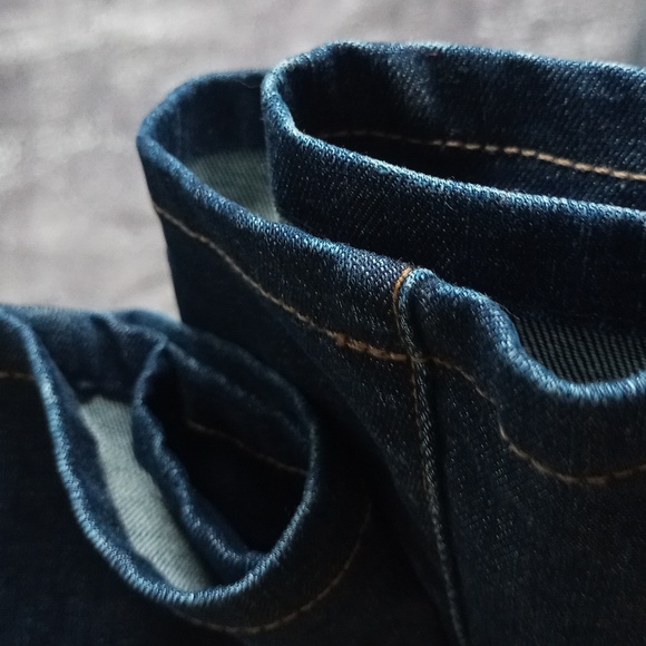 J BRAND FLARE DENIM JEANS MARTINI STYLE# 1197C032 CUT#6548 KENDRICK LAMAR STYLE - Picture 10 of 10